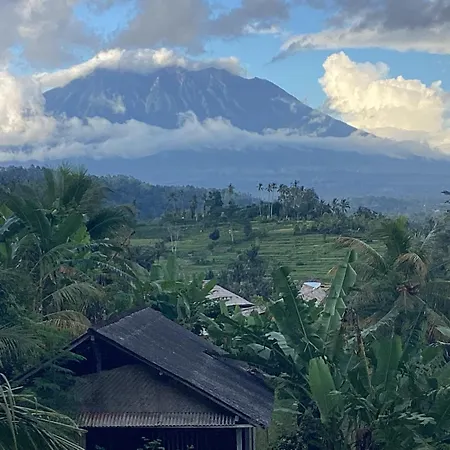 Makna Homestay And Spa
